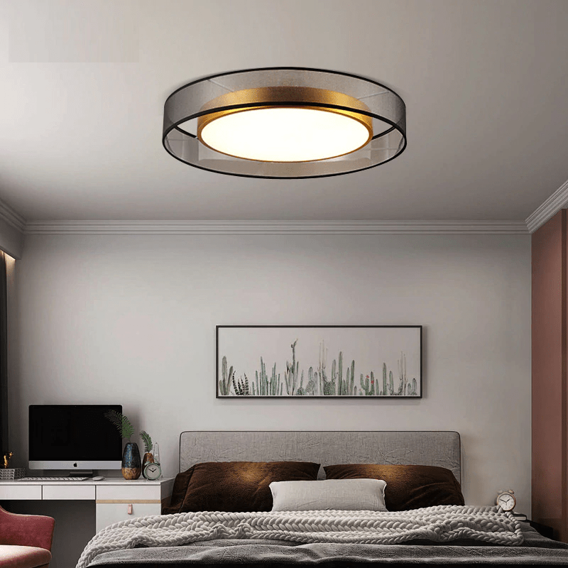 Exton | Pendant Light - ELVI HOME