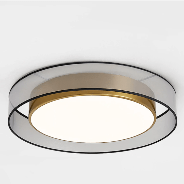 Exton | Pendant Light - ELVI HOME