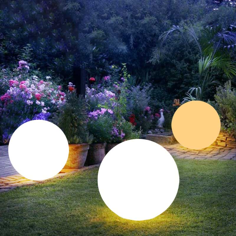 Gardena | LED Rechargeable Light - ELVI HOME