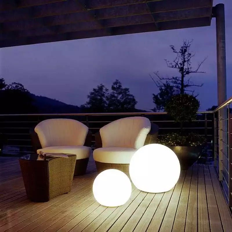 Gardena | LED Rechargeable Light - ELVI HOME