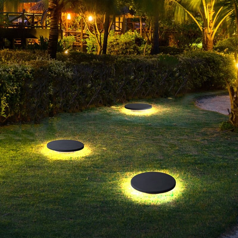 Ingrid | Lawn Lamp - ELVI HOME