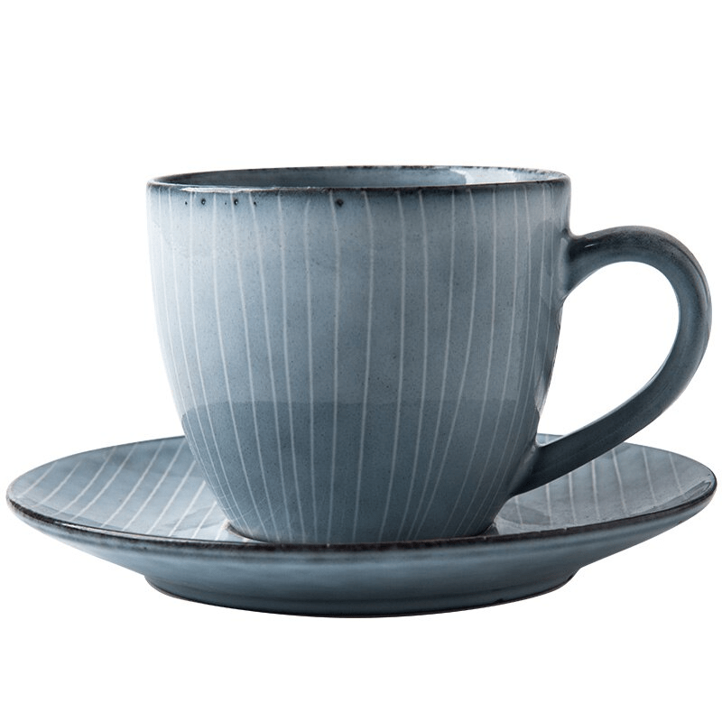 Japanese | Porcelain Dinnerware Set - ELVI HOME