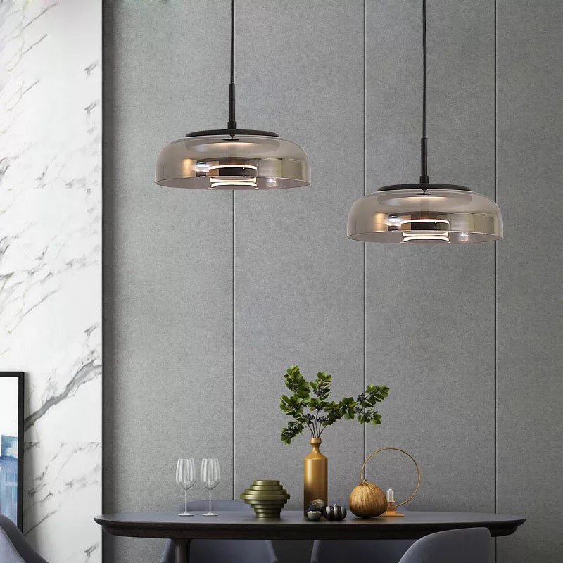 Jo | LED Pendant Light - ELVI HOME