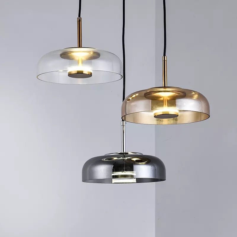 Jo | LED Pendant Light - ELVI HOME