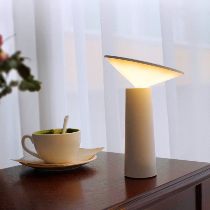 Kelly | Mini Cordless Table Lamp - ELVI HOME