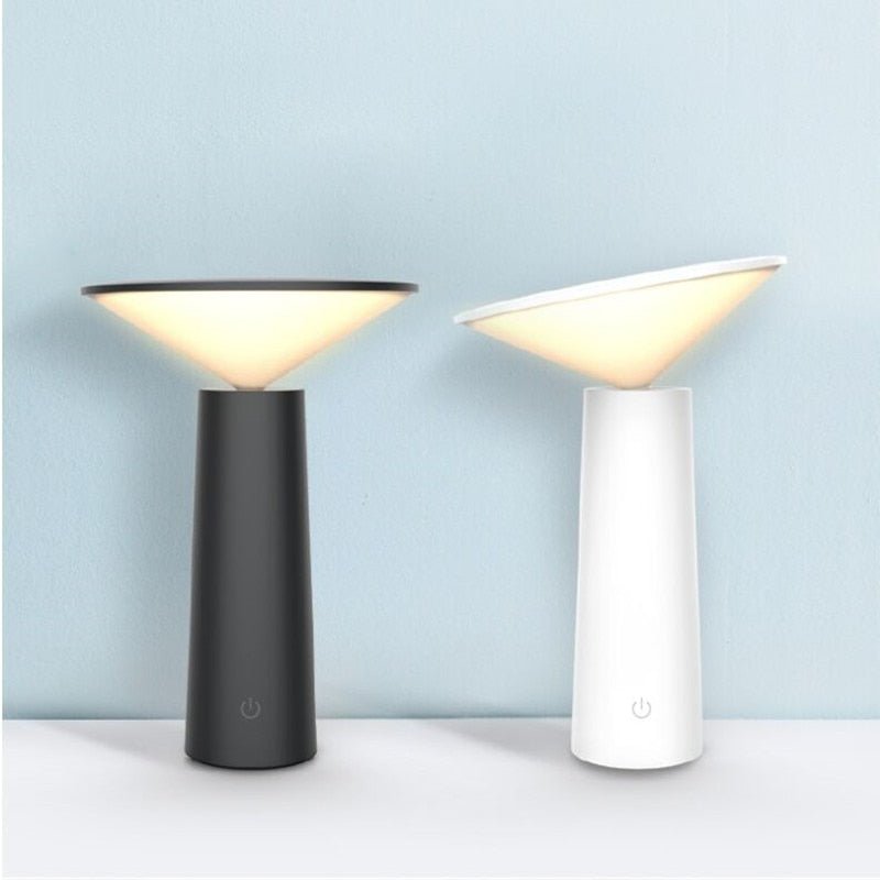 Kelly | Mini Cordless Table Lamp - ELVI HOME