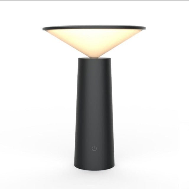 Kelly | Mini Cordless Table Lamp - ELVI HOME