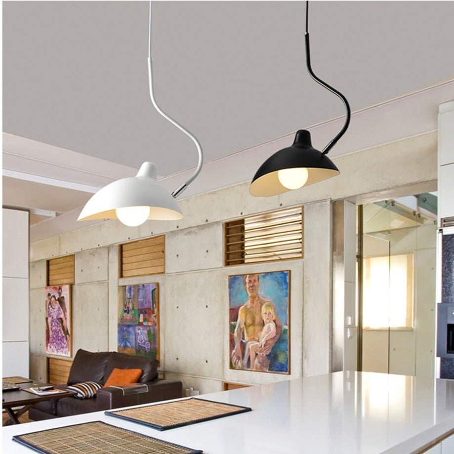 Kevyn | Pendant Light - ELVI HOME