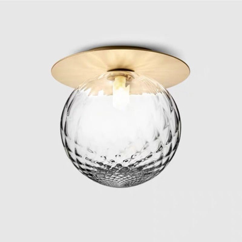 Kora | LED Ceiling Light - ELVI HOME