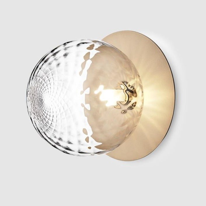 Kora | LED Ceiling Light - ELVI HOME