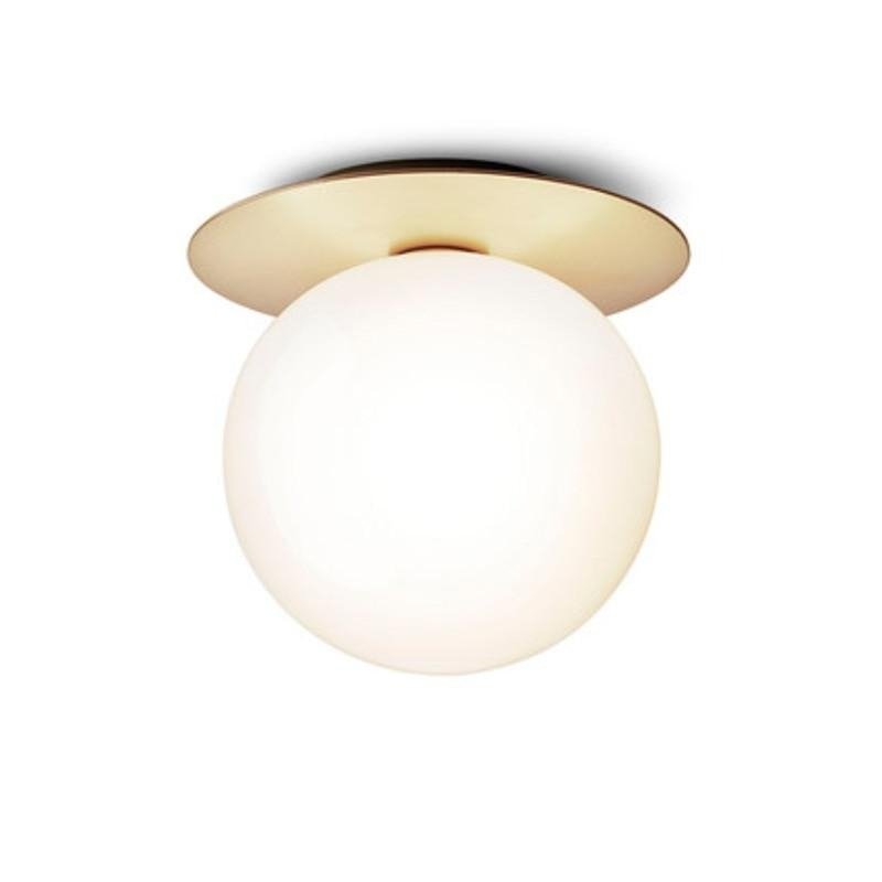 Kora | LED Ceiling Light - ELVI HOME