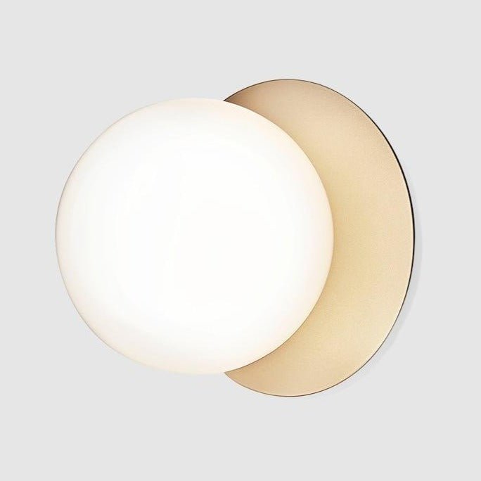 Kora | LED Ceiling Light - ELVI HOME