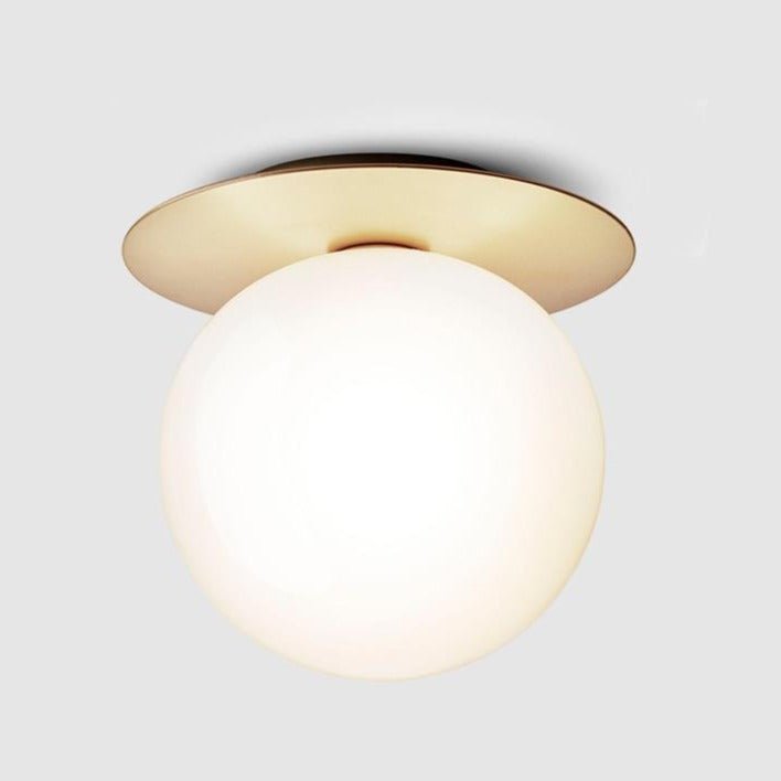 Kora | LED Ceiling Light - ELVI HOME