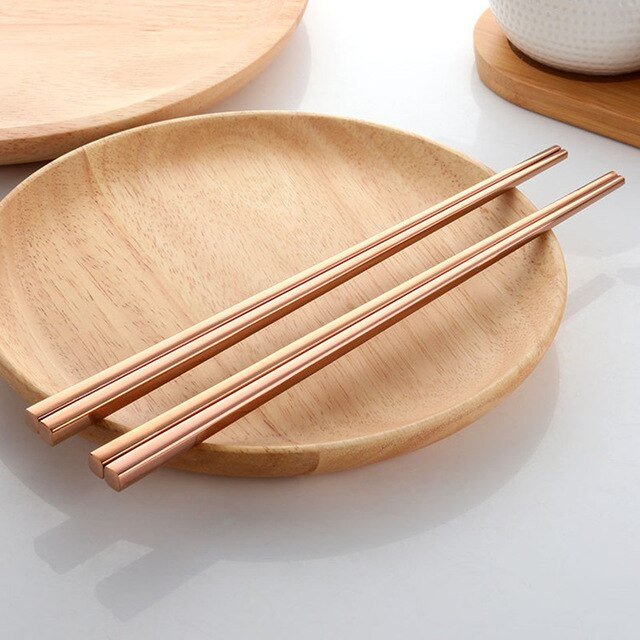 Kyoto Сhopstick | Set of 2 - ELVI HOME