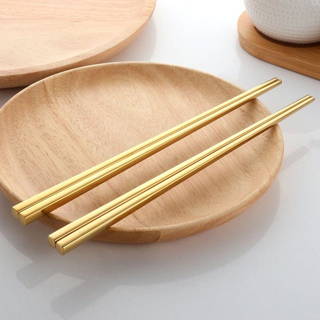 Kyoto Сhopstick | Set of 2 - ELVI HOME