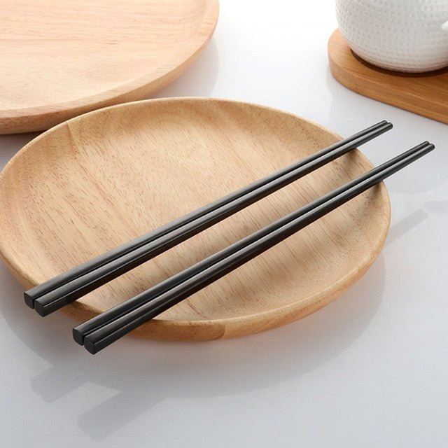 Kyoto Сhopstick | Set of 2 - ELVI HOME