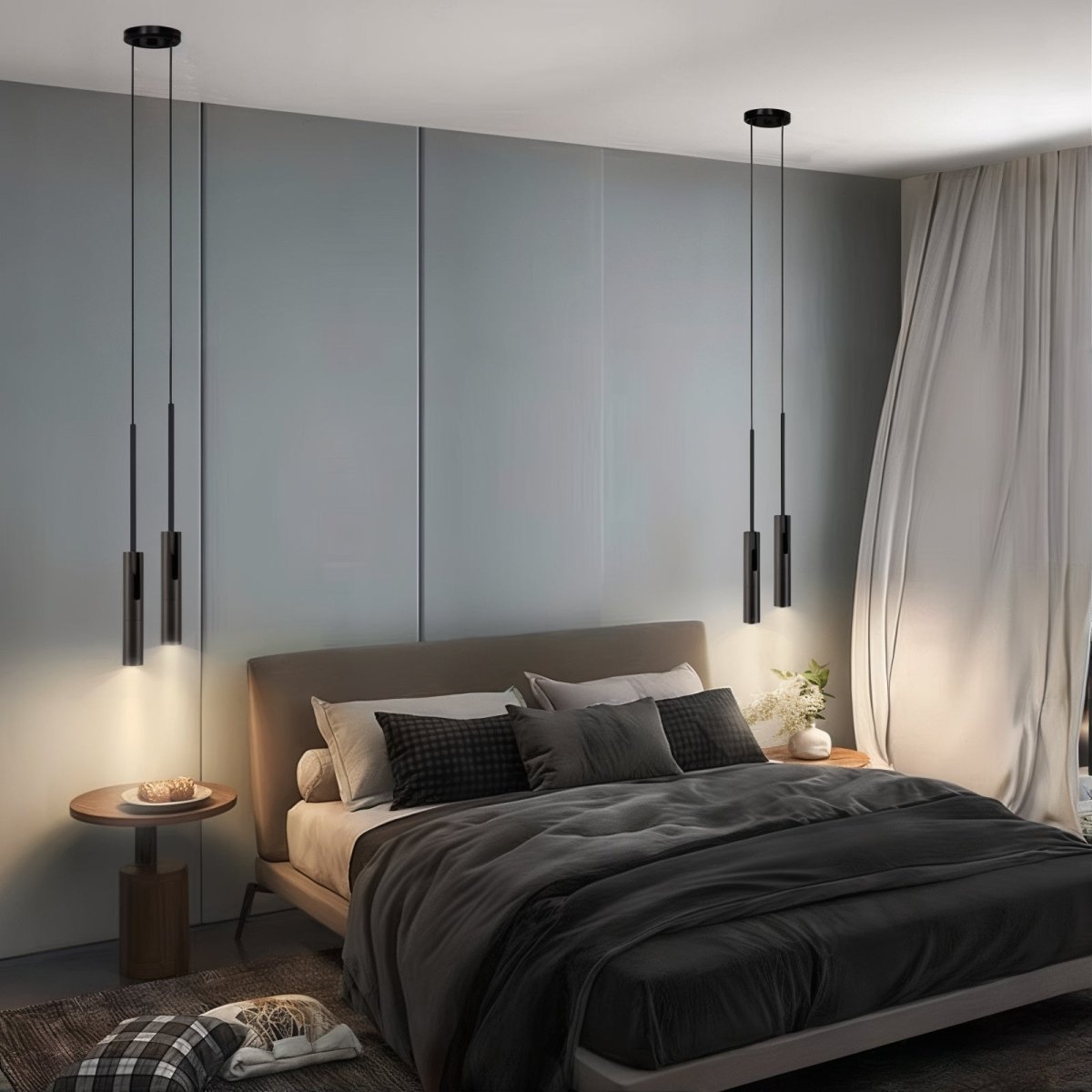 Laira | Pendant Light - ELVI HOME