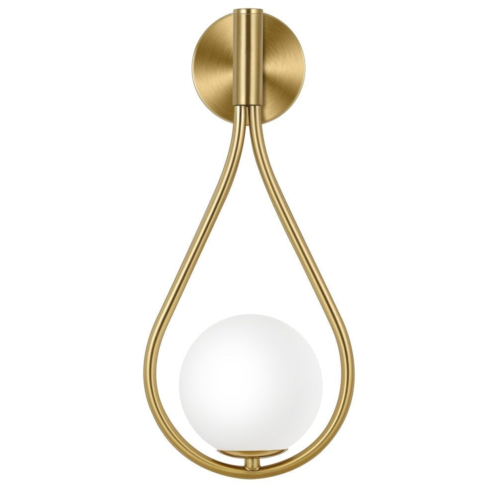 Lana | Wall Sconce - ELVI HOME