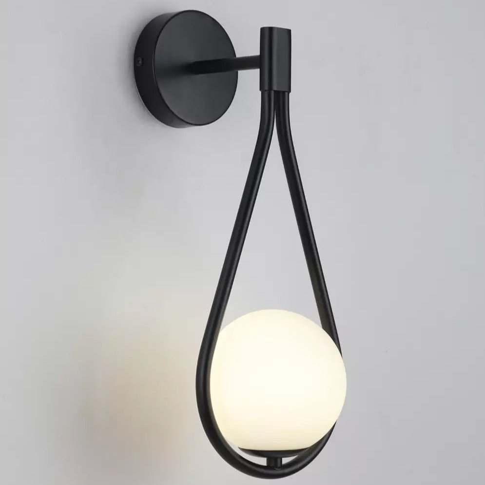 Lana | Wall Sconce - ELVI HOME