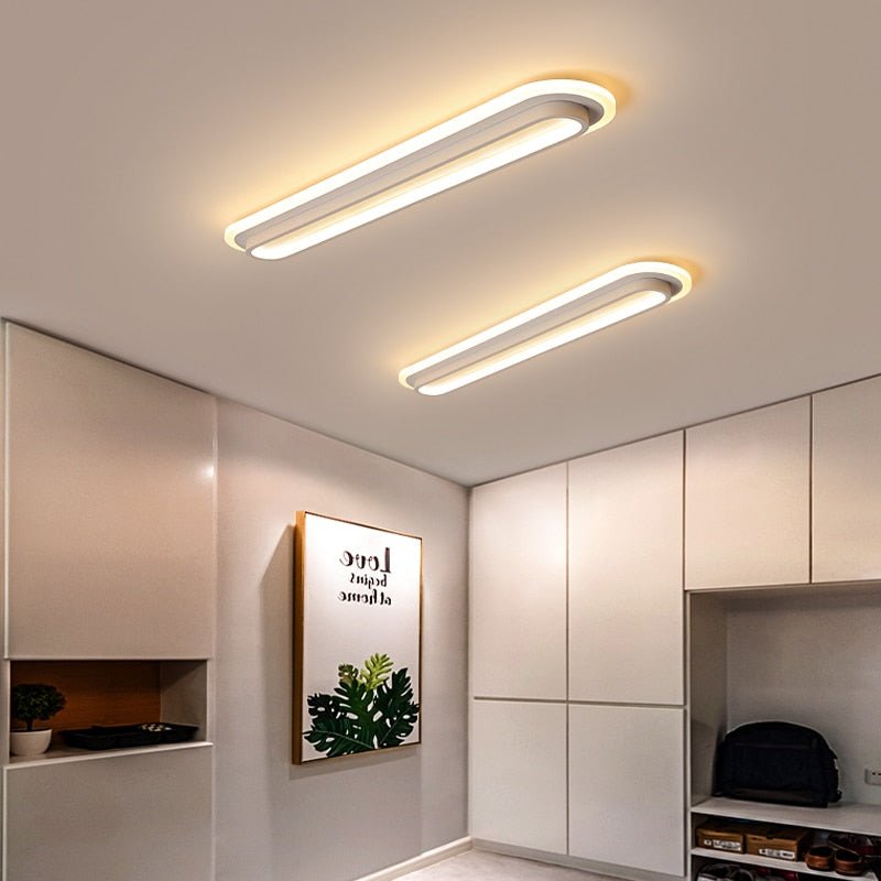 LED Hallway Light - ELVI HOME