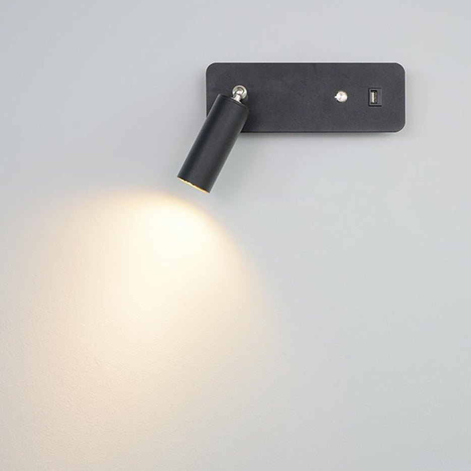 LED Reading Wall Lamp - ELVI HOME