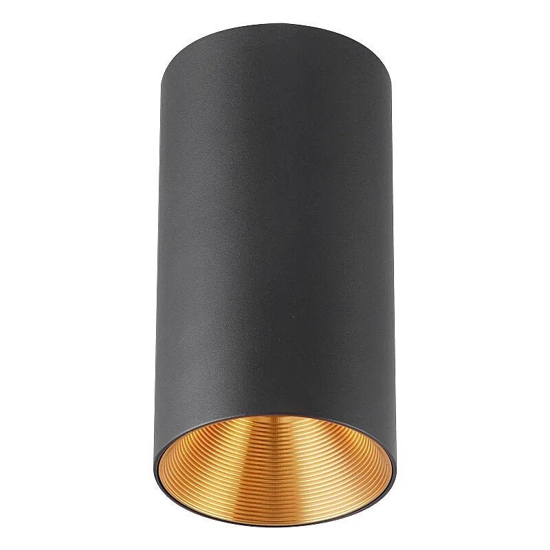 LED Surface Dimmable Ceiling Spotlight - ELVI HOME