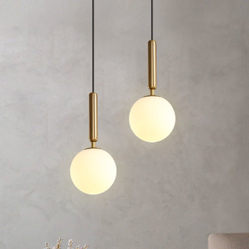 Lexi | Pendant Light - ELVI HOME