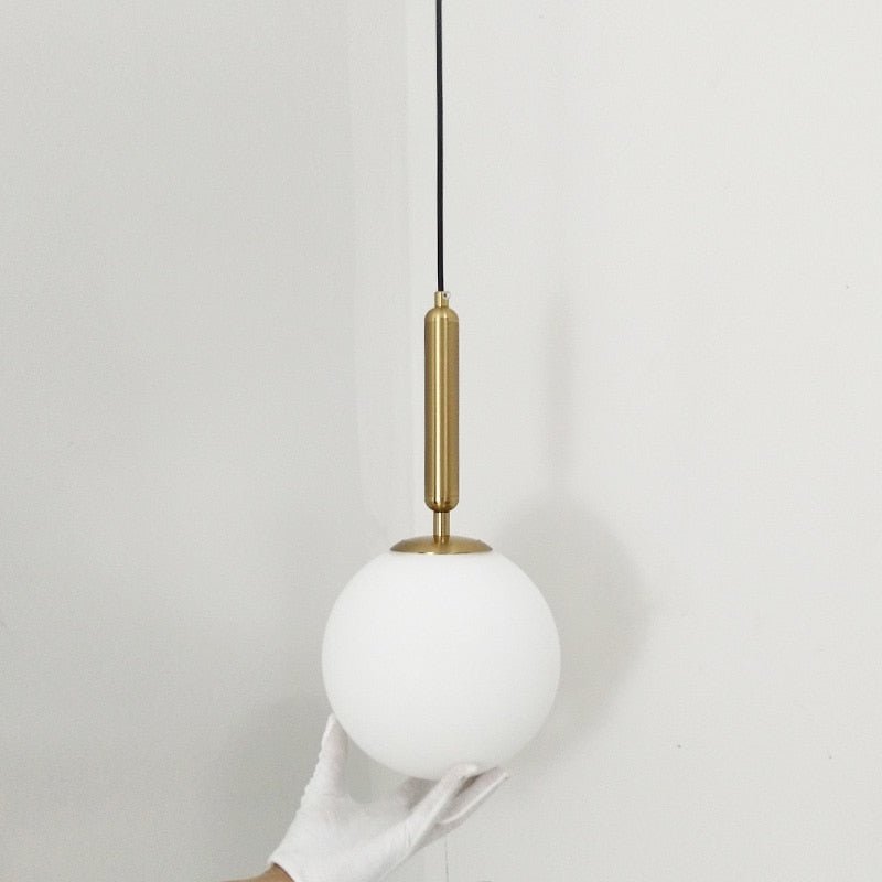 Lexi | Pendant Light - ELVI HOME