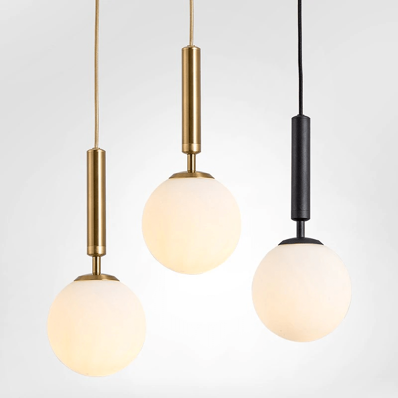 Lexi | Pendant Light - ELVI HOME