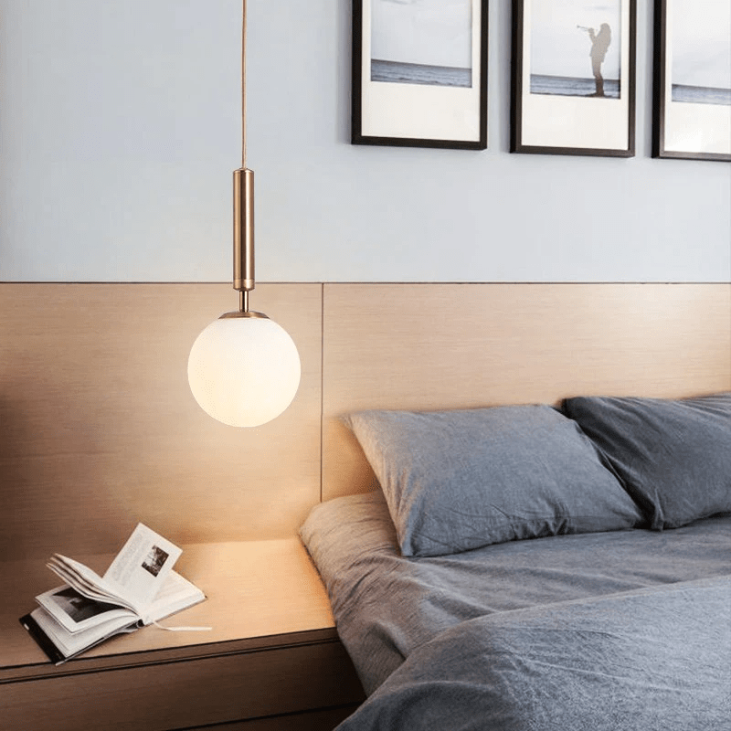 Lexi | Pendant Light - ELVI HOME