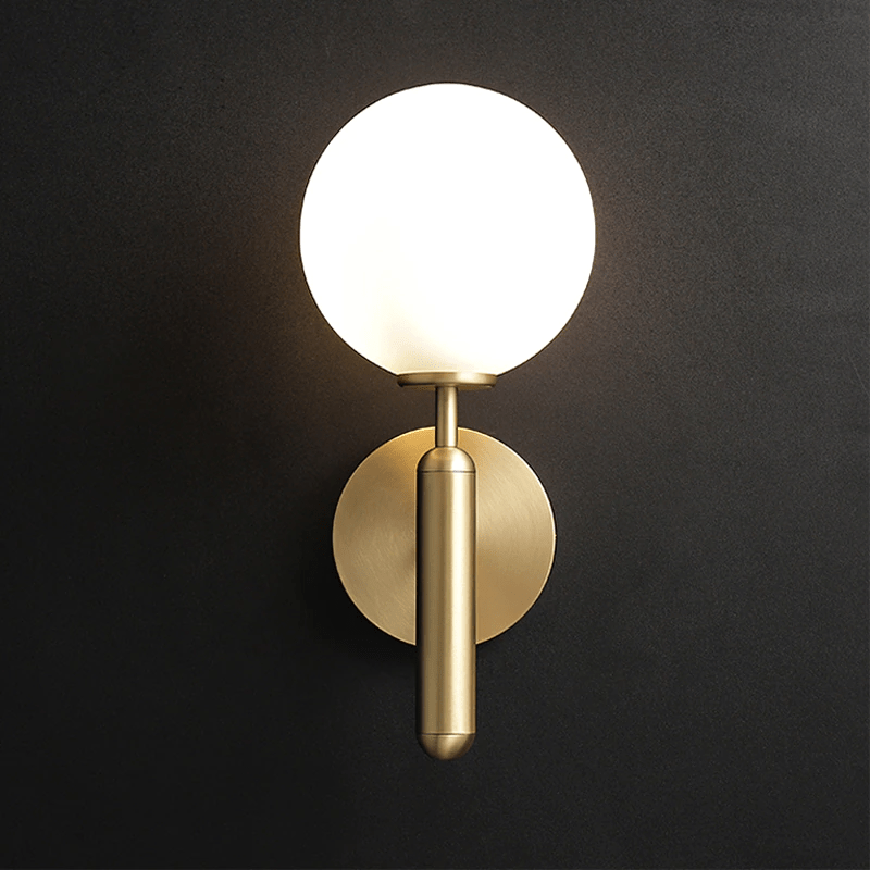 Lexi | Wall Lamp - ELVI HOME