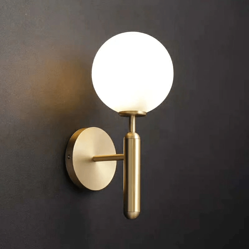 Lexi | Wall Lamp - ELVI HOME