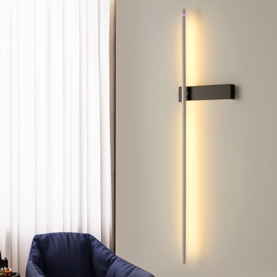 Linea | Modern Wall LED Light - ELVI HOME