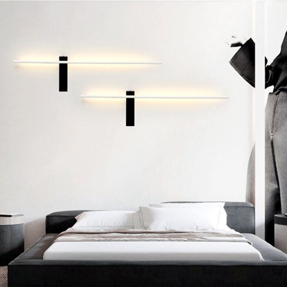 Linea | Modern Wall LED Light - ELVI HOME