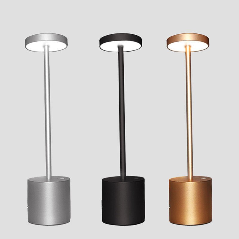 Loft LED | Table Lamp - ELVI HOME