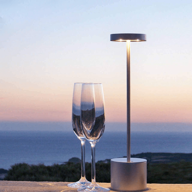 Loft LED | Table Lamp - ELVI HOME