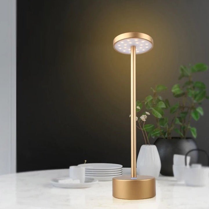 Loft LED | Table Lamp - ELVI HOME