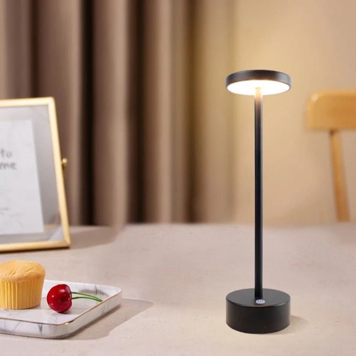 Loft LED | Table Lamp - ELVI HOME