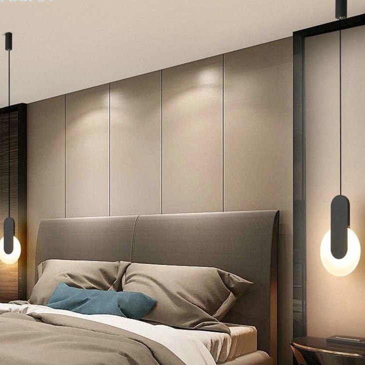 Loomis | Pendant Light - ELVI HOME