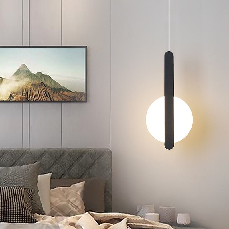 Loomis | Pendant Light - ELVI HOME