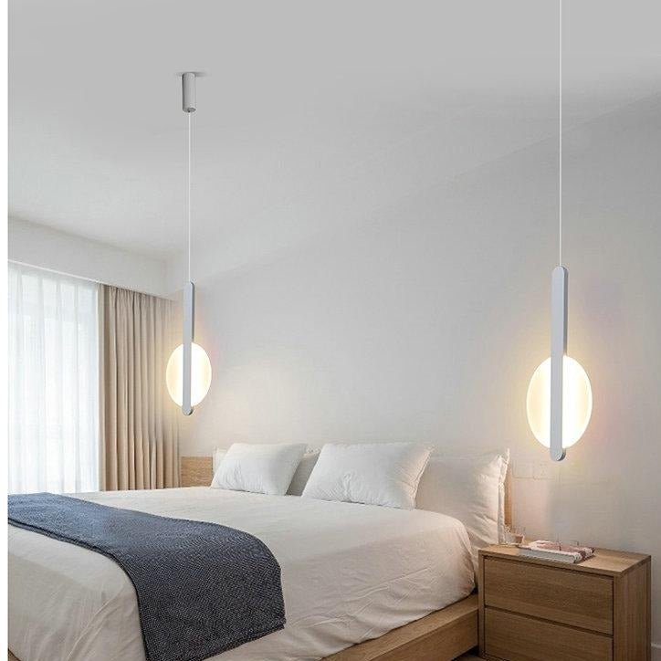 Loomis | Pendant Light - ELVI HOME