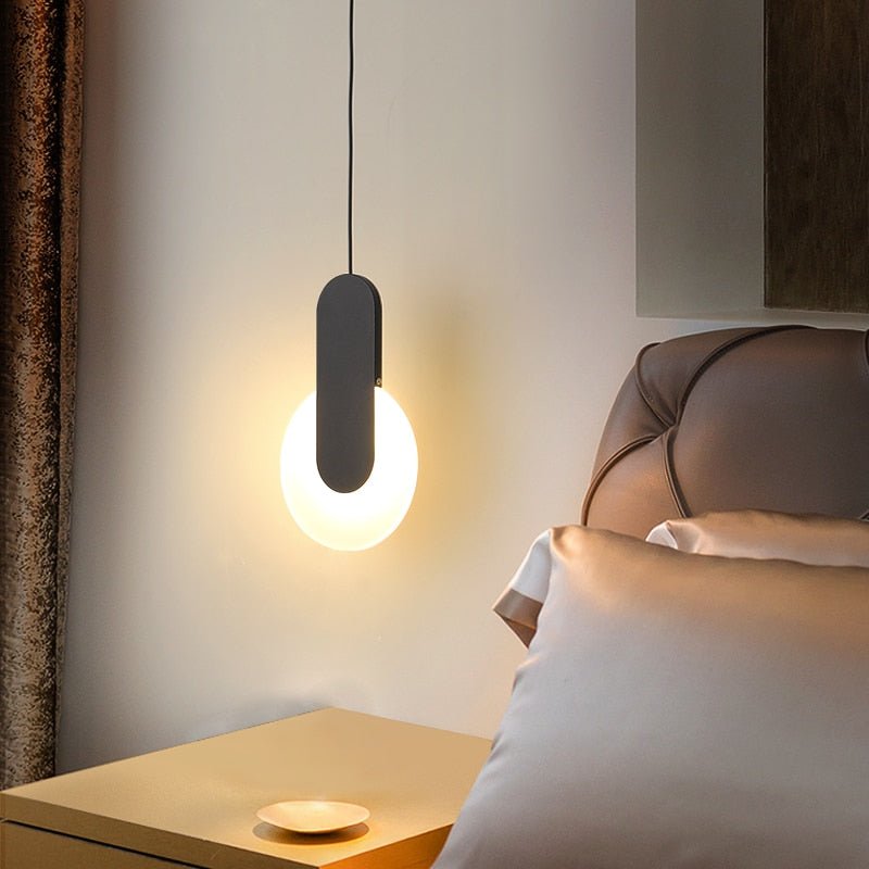 Loomis | Pendant Light - ELVI HOME