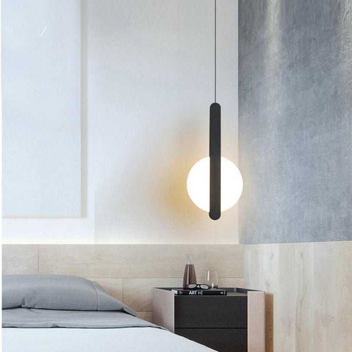 Loomis | Pendant Light - ELVI HOME