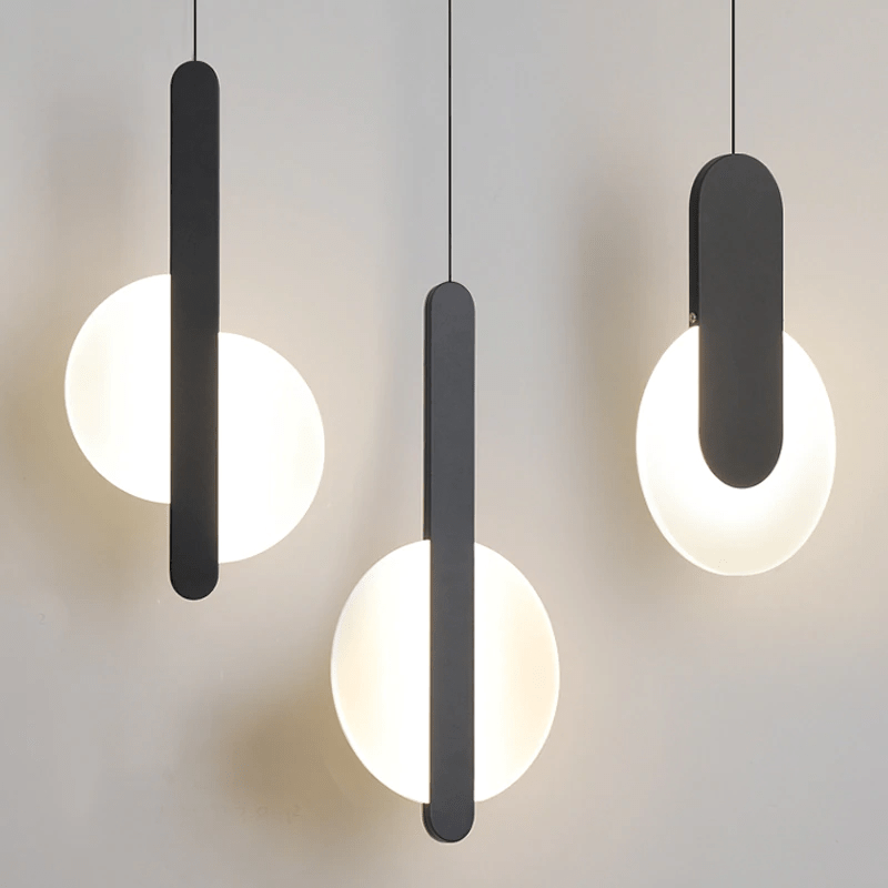 Loomis | Pendant Light - ELVI HOME