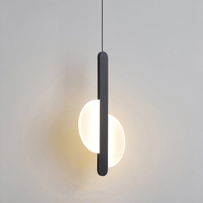 Loomis | Pendant Light - ELVI HOME