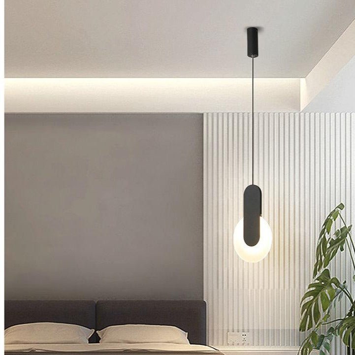 Loomis | Pendant Light - ELVI HOME