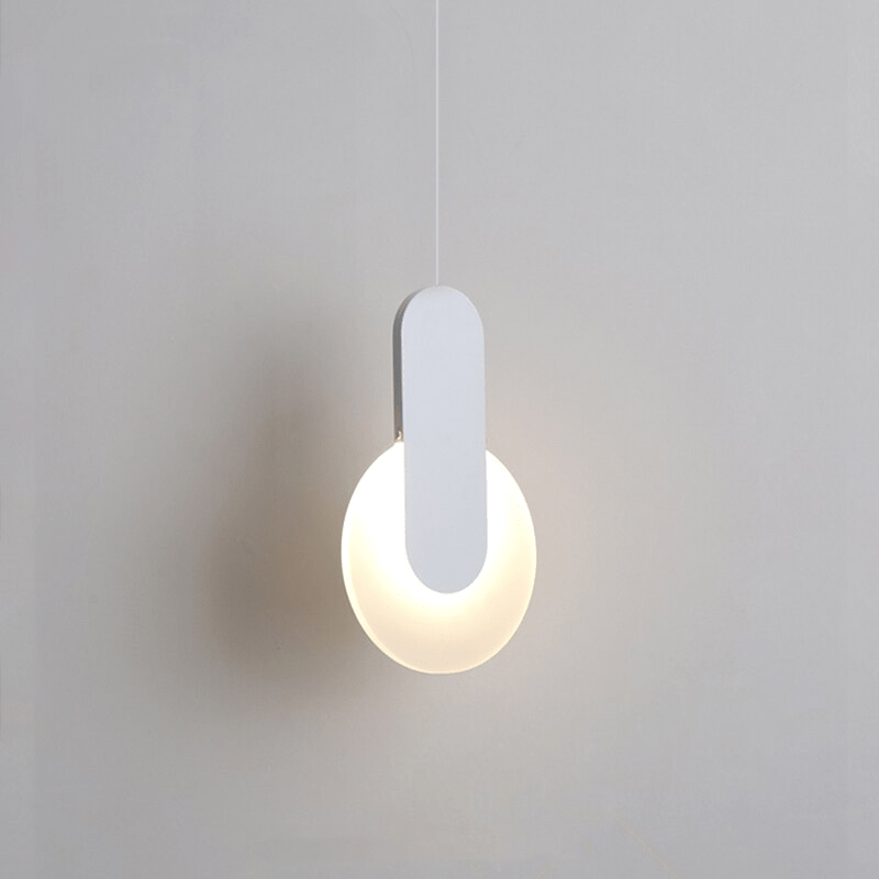 Loomis | Pendant Light - ELVI HOME