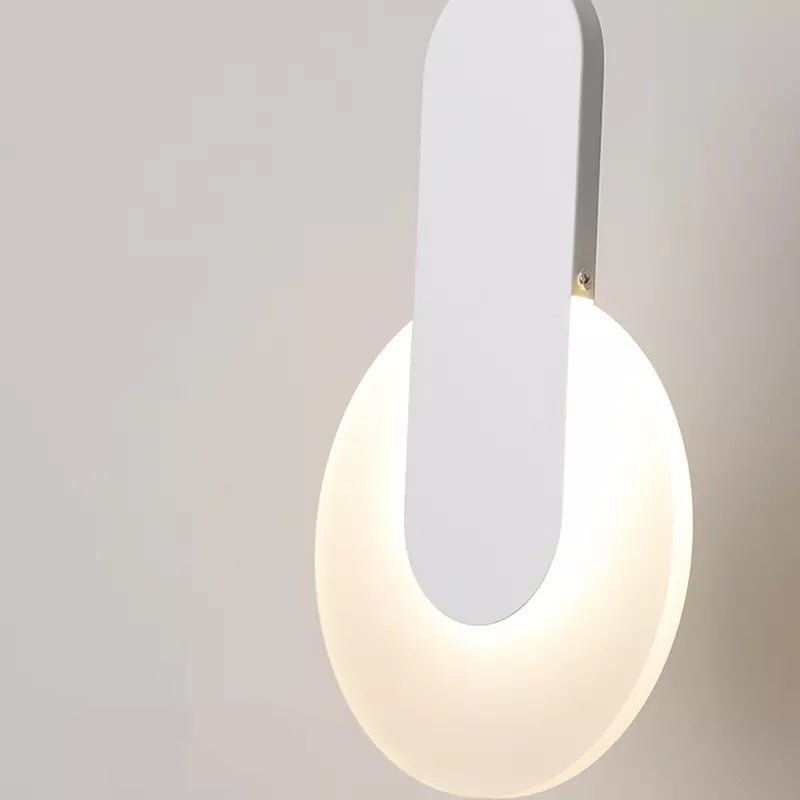 Loomis | Pendant Light - ELVI HOME