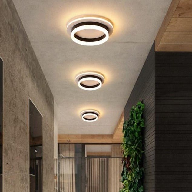 Luna | Ceiling Light - ELVI HOME