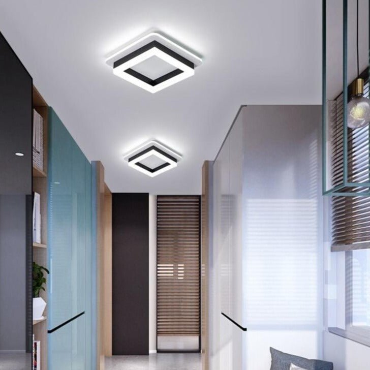 Luna | Ceiling Light - ELVI HOME